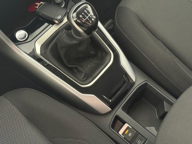 VOLKSWAGEN T-Roc usata, con Controllo elettronico della corsia