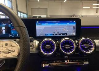 MERCEDES-BENZ GLB 200 usata, con Cruise Control