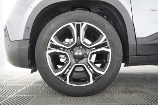 JEEP Avenger usata 8