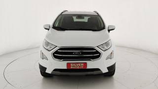 FORD EcoSport usata, con Airbag