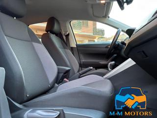 VOLKSWAGEN Polo usata, con Servosterzo