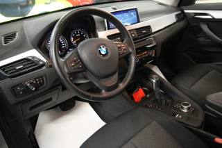 BMW X1 usata, con Boardcomputer