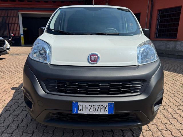 FIAT Fiorino usata, con Airbag