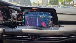 VOLKSWAGEN Golf usata, con Sensori di parcheggio anteriori