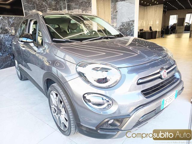 FIAT 500X usata, con Airbag Passeggero