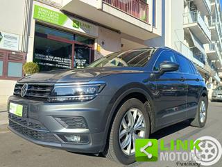 VOLKSWAGEN Tiguan usata, con Bluetooth