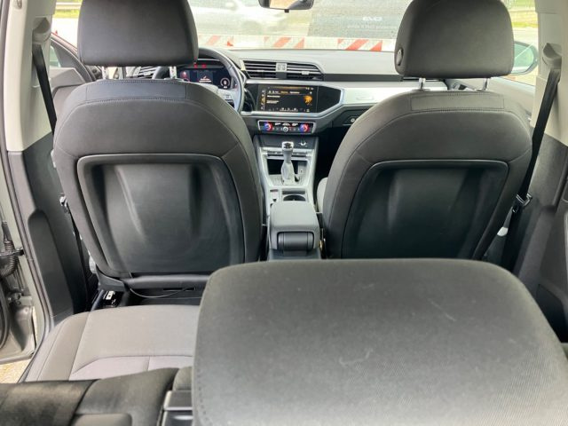 AUDI Q3 usata, con Immobilizzatore elettronico