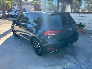 VOLKSWAGEN Golf usata, con Airbag Passeggero