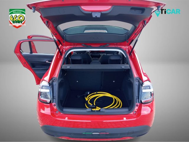 FIAT 600e usata, con Cruise Control