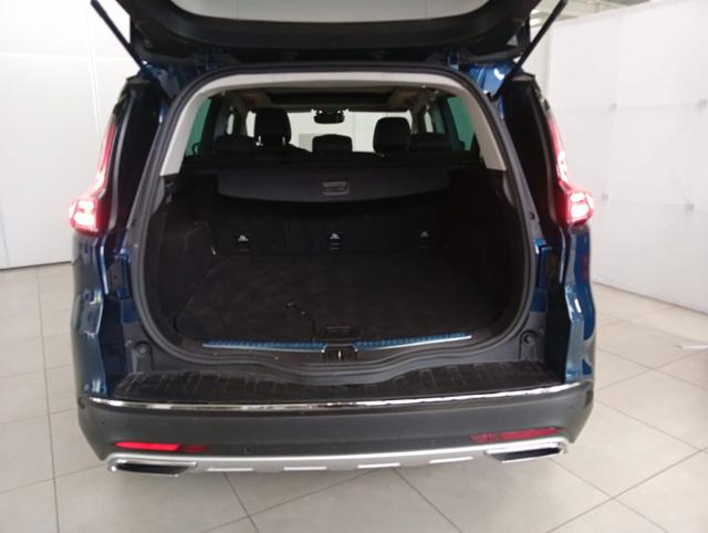 RENAULT Espace usata, con ESP