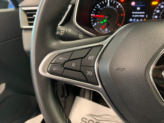 RENAULT Clio usata, con Controllo vocale