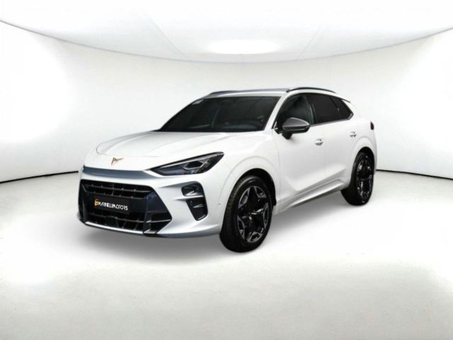 CUPRA Terramar usata, con Sedili riscaldati