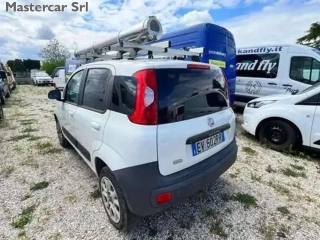 FIAT Panda usata, con Alzacristalli elettrici
