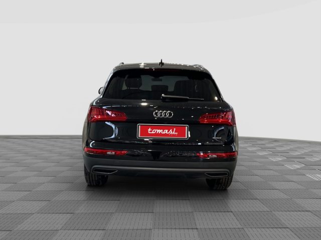 AUDI Q5 usata 3