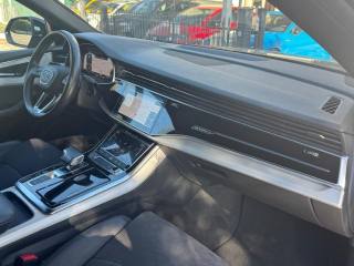 AUDI Q8 usata, con Fendinebbia