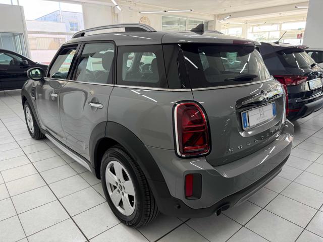 MINI Countryman usata, con Controllo trazione
