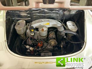 PORSCHE 356 usata 13