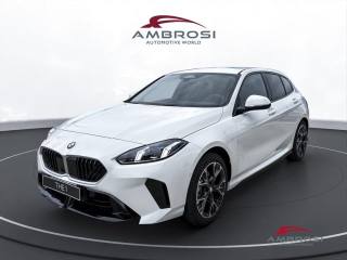 BMW 118 Serie 1 d Msport Premium Package