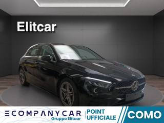 MERCEDES-BENZ A 180 usata, con Alzacristalli elettrici