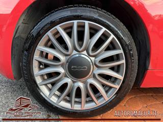 FIAT 500 usata, con Chiusura centralizzata