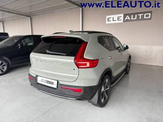 VOLVO XC40 usata, con Cerchi in lega