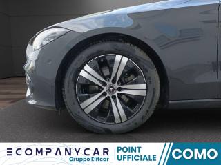 MERCEDES-BENZ C 220 usata, con Boardcomputer