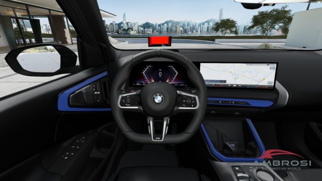 BMW X3 usata 9