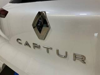 RENAULT Captur usata 27
