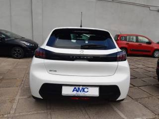 PEUGEOT 208 usata, con Airbag Passeggero
