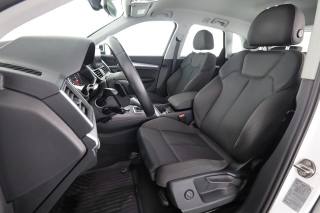 AUDI Q5 usata 1
