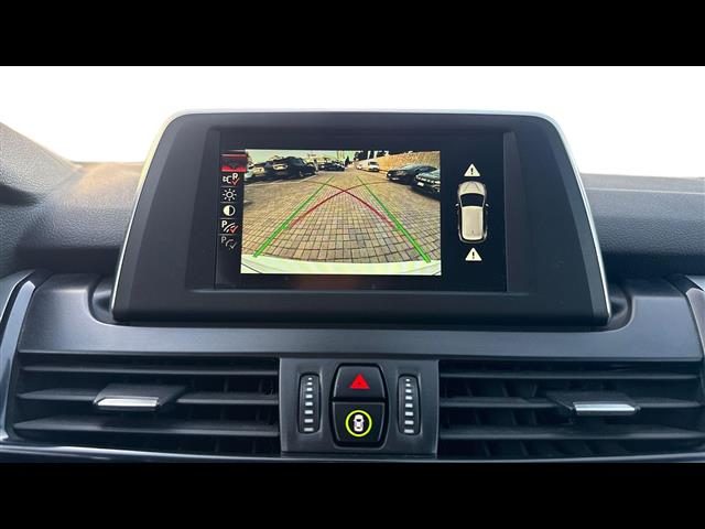 BMW 218 usata, con Lettore CD