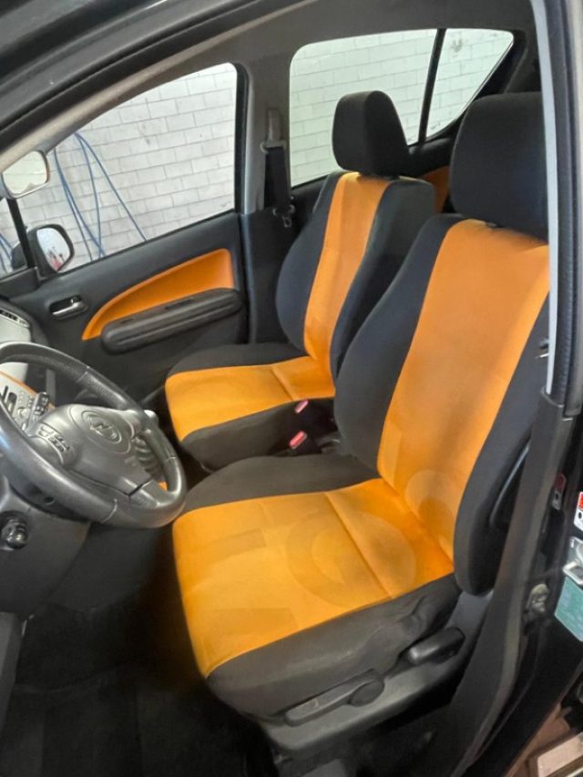 OPEL Agila usata, con Alzacristalli elettrici