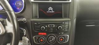 DS AUTOMOBILES DS 4 usata 10