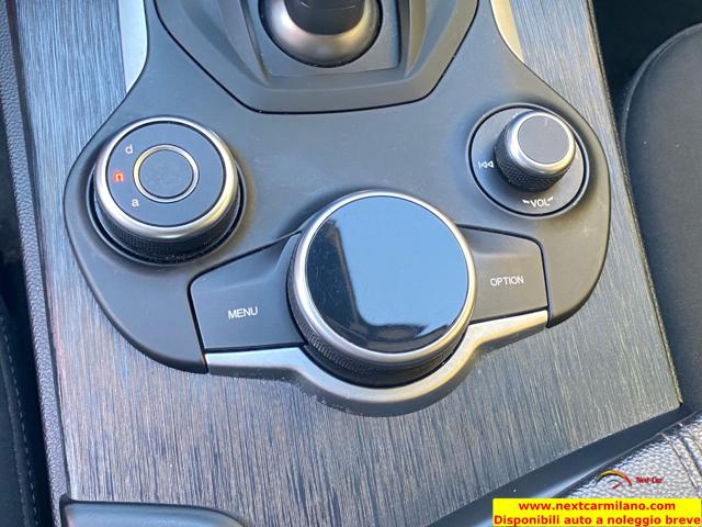 ALFA ROMEO Stelvio usata 49