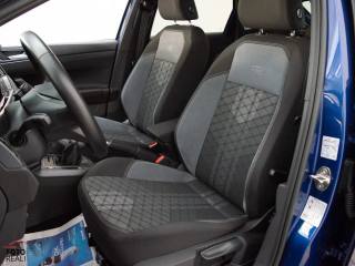 VOLKSWAGEN Taigo usata, con Chiusura centralizzata