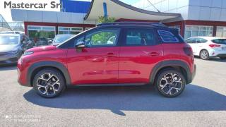 CITROEN C3 Aircross usata, con Airbag laterali