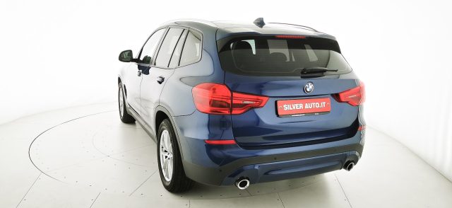 BMW X3 usata 84