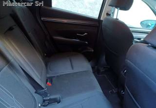 HYUNDAI Tucson usata, con Boardcomputer