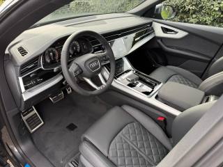 AUDI Q8 usata, con Chiusura centralizzata