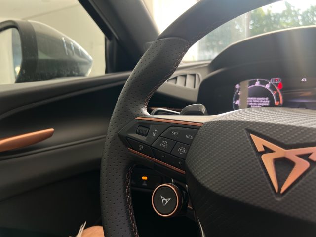CUPRA Terramar usata, con Fari Xenon