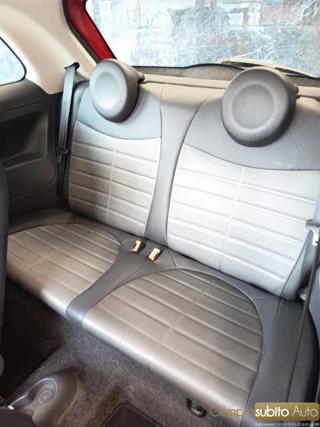FIAT 500 usata 21