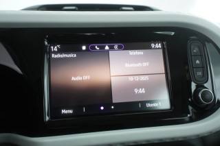RENAULT Twingo usata 7