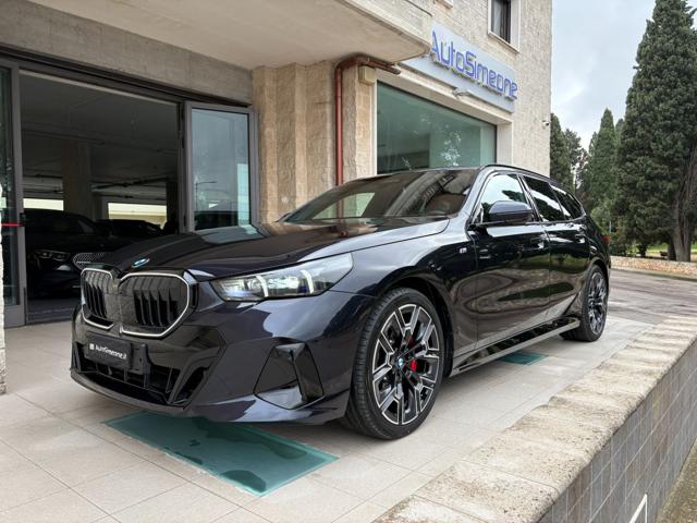 BMW 520 usata, con ABS