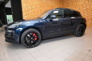 PORSCHE Macan usata 7