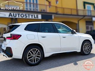 BMW X1 usata, con Sensori di parcheggio posteriori