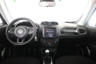 JEEP Renegade usata 4