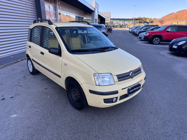 FIAT Panda usata, con Airbag Passeggero