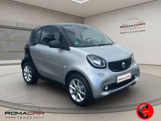 SMART ForTwo usata, con Airbag