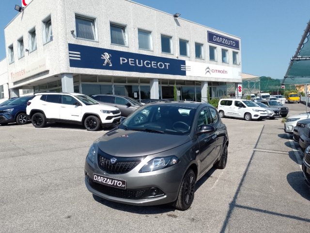 LANCIA Ypsilon usata, con Vivavoce