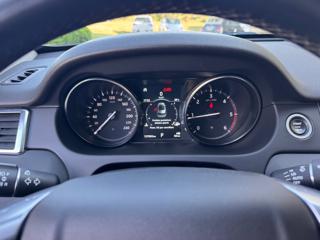 LAND ROVER Discovery Sport usata, con Filtro antiparticolato